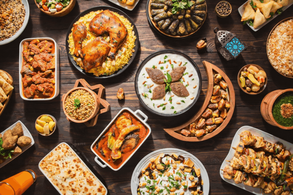 8 Rekomendasi Tempat Bukber Terbaik di Jakarta Selatan