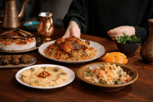 Rekomendasi Tempat Bukber Di Bogor Terbaik