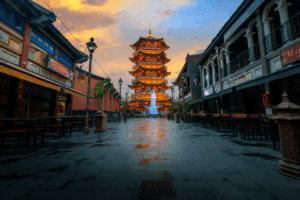 Rekomendasi Tempat Bukber Di PIK Terbaik