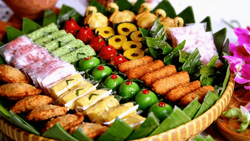 9 Ide Bisnis Takjil Untuk Buka Puasa