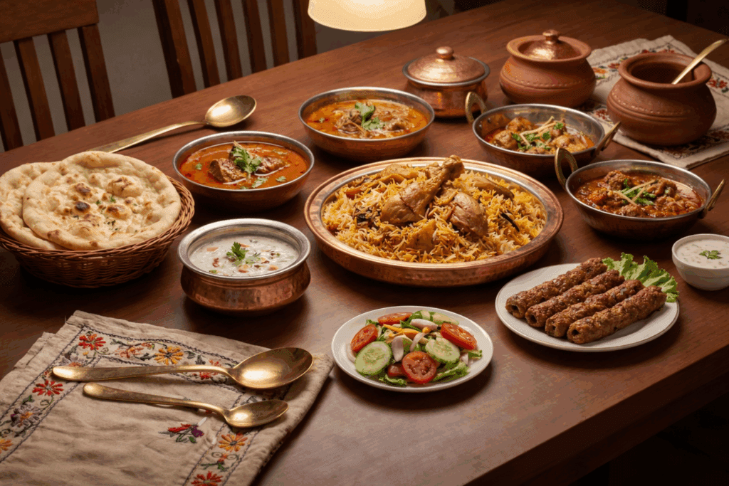 8 Rekomendasi Tempat Bukber Terbaik di Jakarta Timur