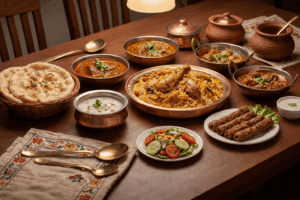 8 Rekomendasi Tempat Bukber Terbaik di Jakarta Timur