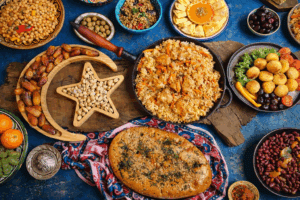 8 Rekomendasi Tempat Bukber Di Tebet Saat Ramadhan