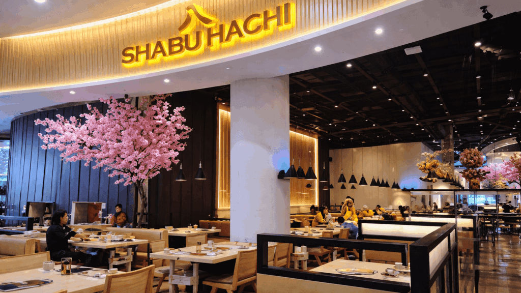 7 Rekomendasi Tempat Makan Untuk Bukber Di Tebet