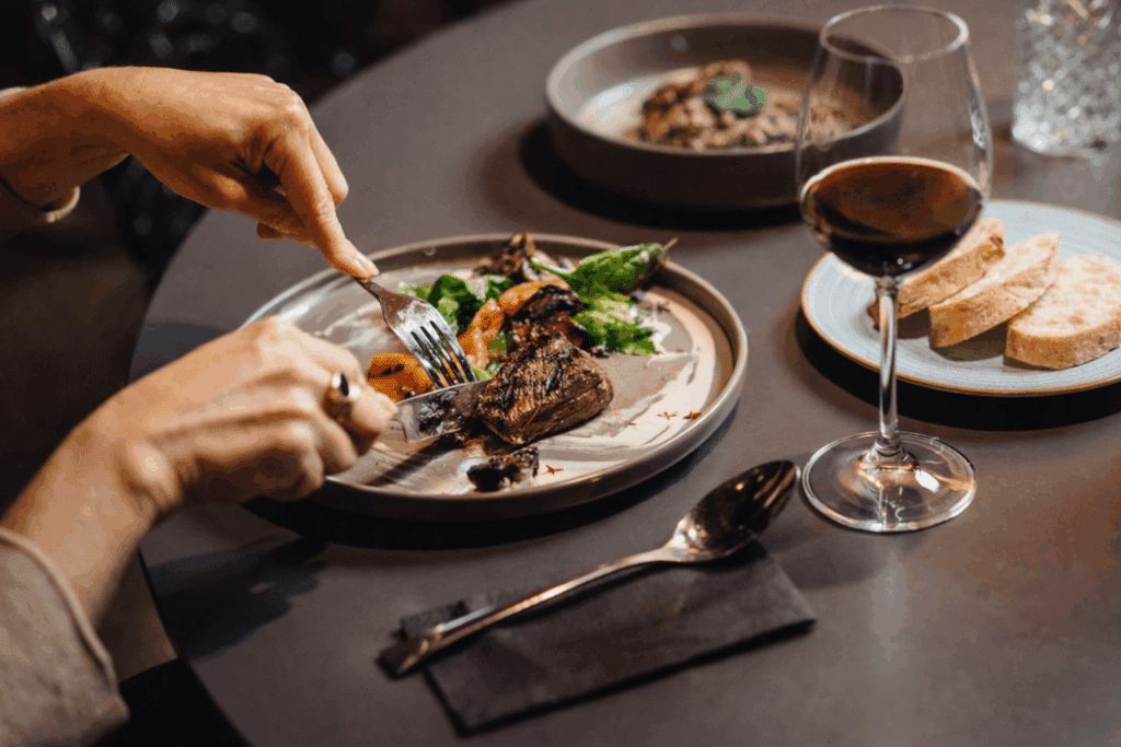 8 Rekomendasi Tempat Bukber Terbaik di Jakarta Pusat