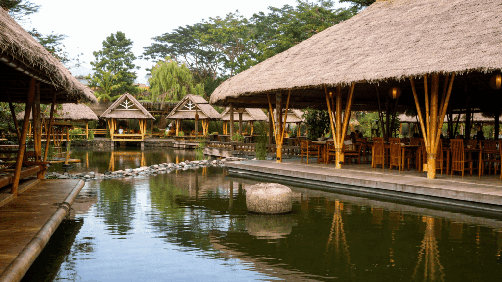 8 Rekomendasi Tempat Buka Puasa Di Jakarta Timur