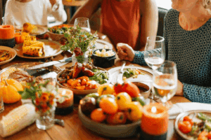 Rekomendasi Tempat Bukber Terbaik di Kemang