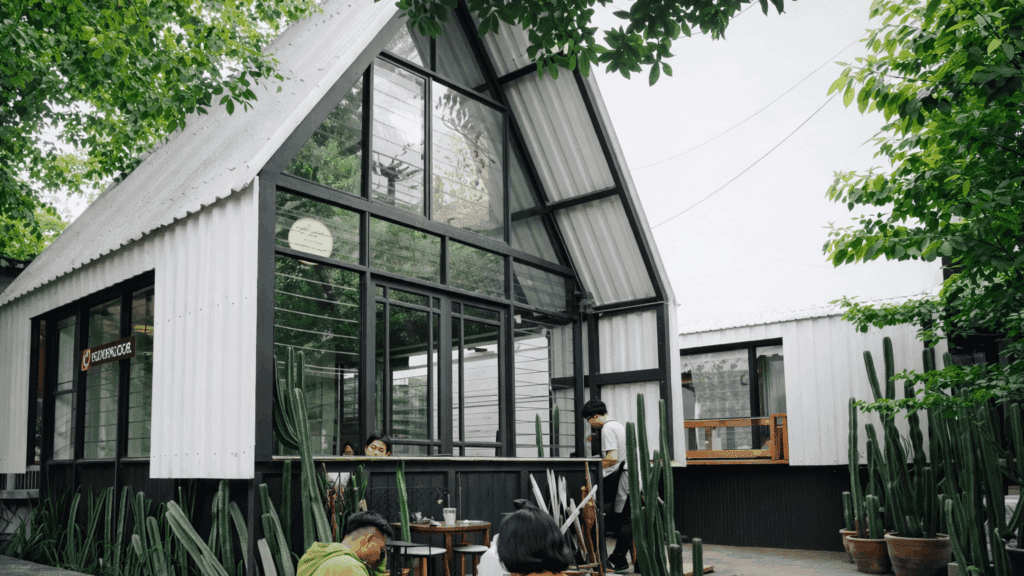 7 Rekomendasi Tempat Buka Bersama Di Tebet