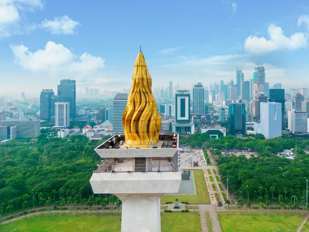 10 Rekomendasi Oleh-Oleh Khas Jakarta