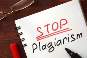 9 Cara Mengurangi Plagiarisme Dengan Ampuh