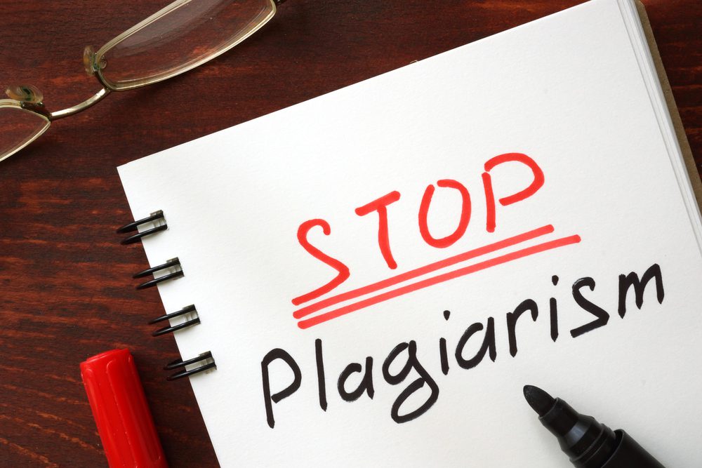 9 Cara Mengurangi Plagiarisme Dengan Ampuh