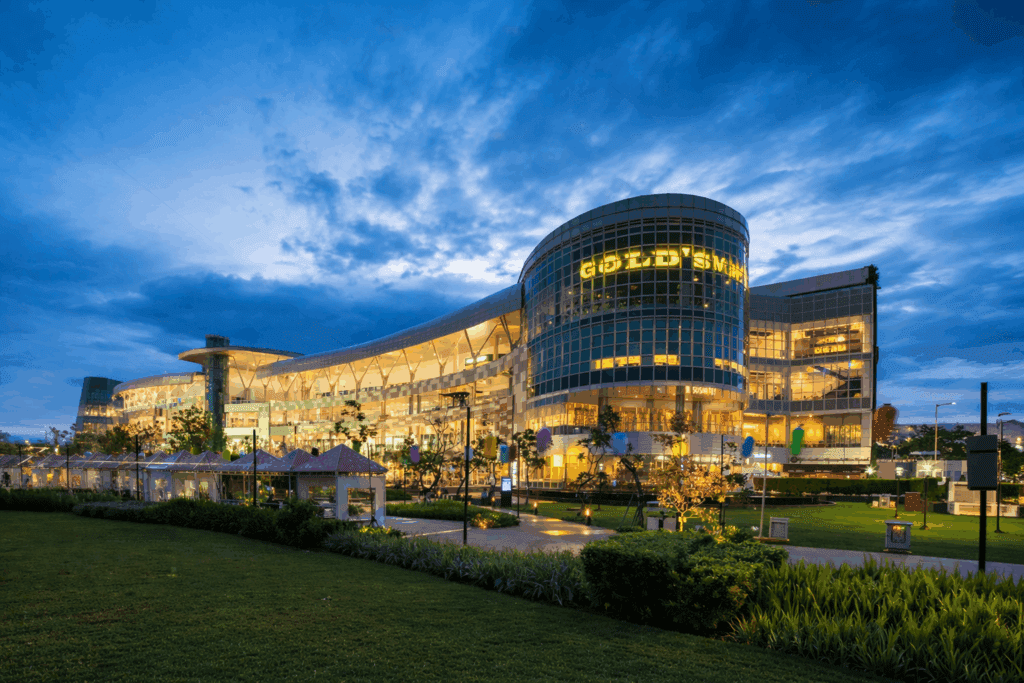 Tempat Bukber Terbaik di Bintaro