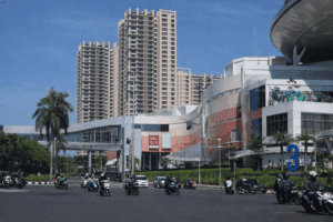 Tempat Bukber Terbaik di Pondok Indah