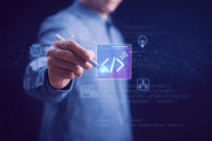 Penjelasan Dari Apa Itu Vibe Coding