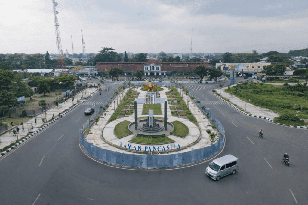 Rekomendasi oleh-oleh khas Tegal