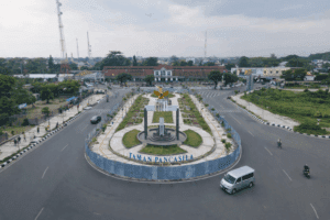 Rekomendasi oleh-oleh khas Tegal