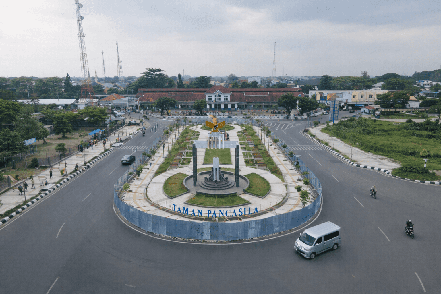 Rekomendasi oleh-oleh khas Tegal