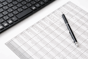 Apa Itu Pekerjaan Data Entry