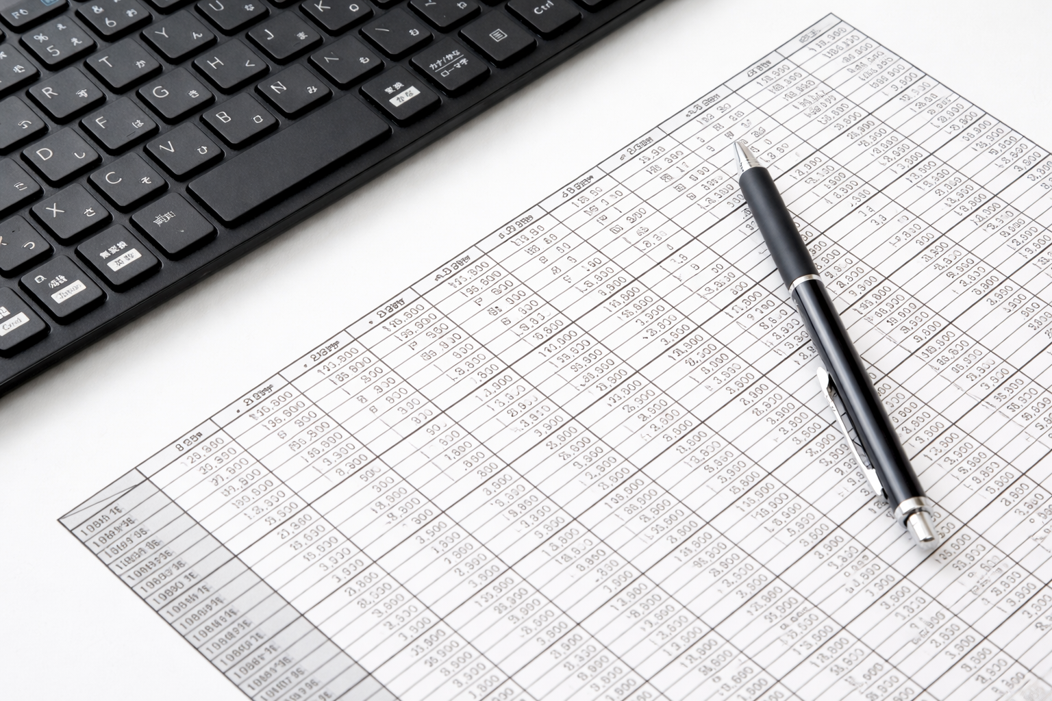 Apa Itu Pekerjaan Data Entry