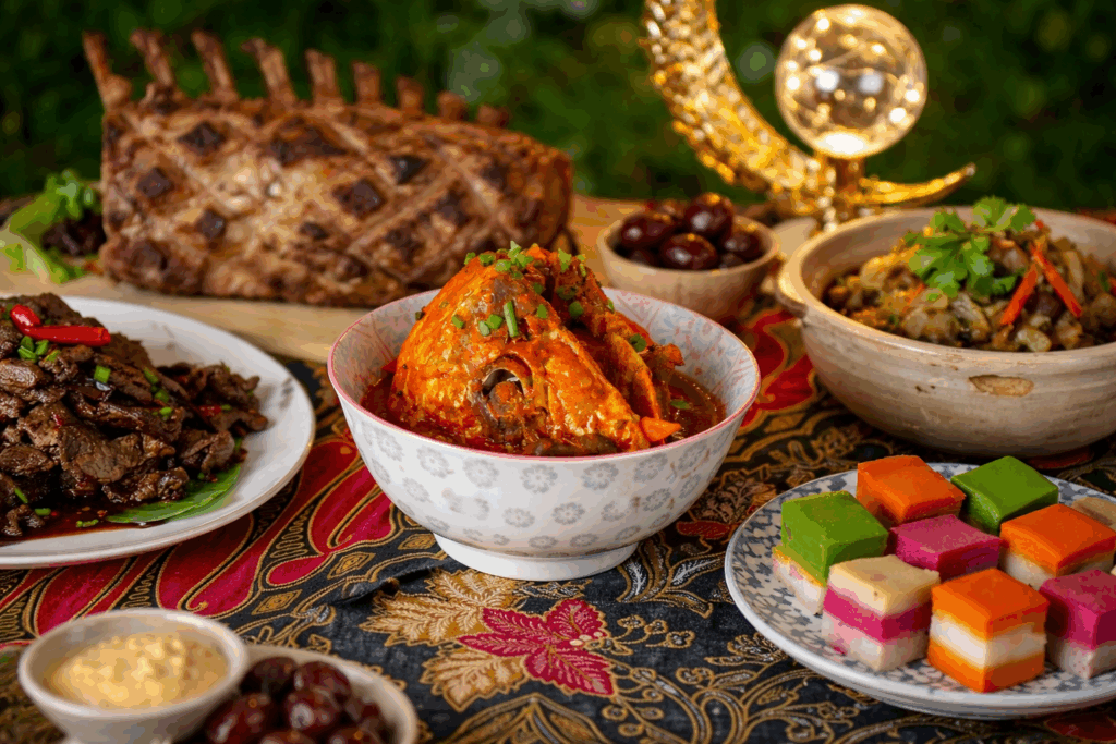 Rekomendasi Tempat Bukber Terbaik di Solo