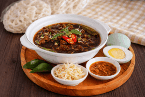 Rekomendasi Tempat Bukber Terbaik di Surabaya