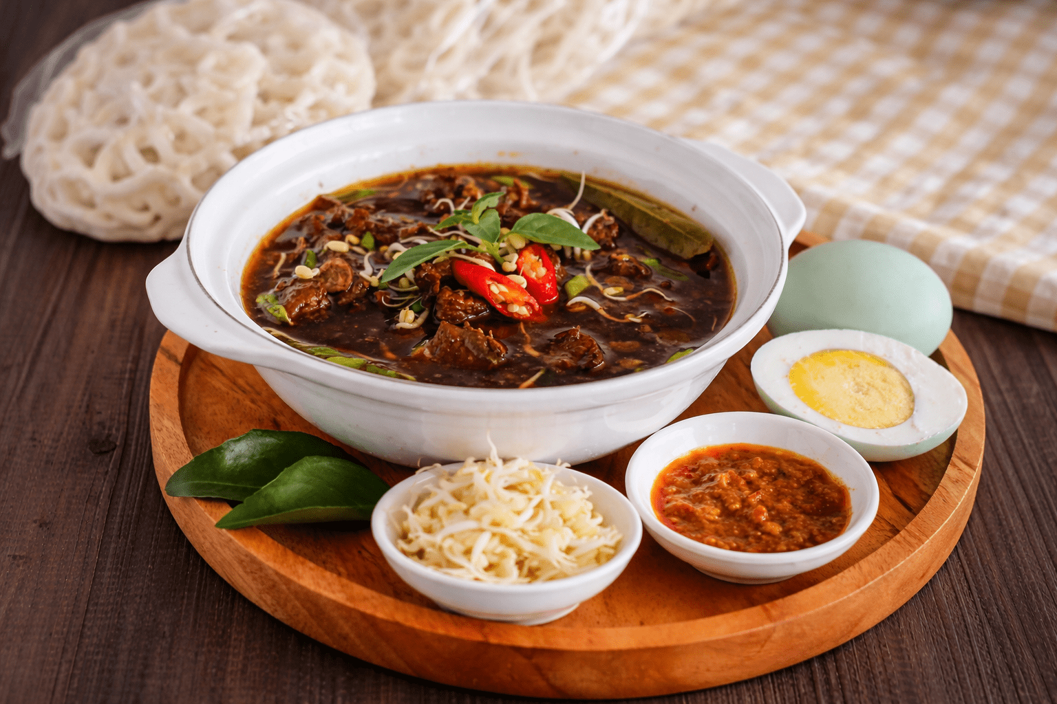 Rekomendasi Tempat Bukber Terbaik di Surabaya