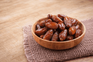Jenis Kurma yang Paling Enak Untuk HIdangan Camilan