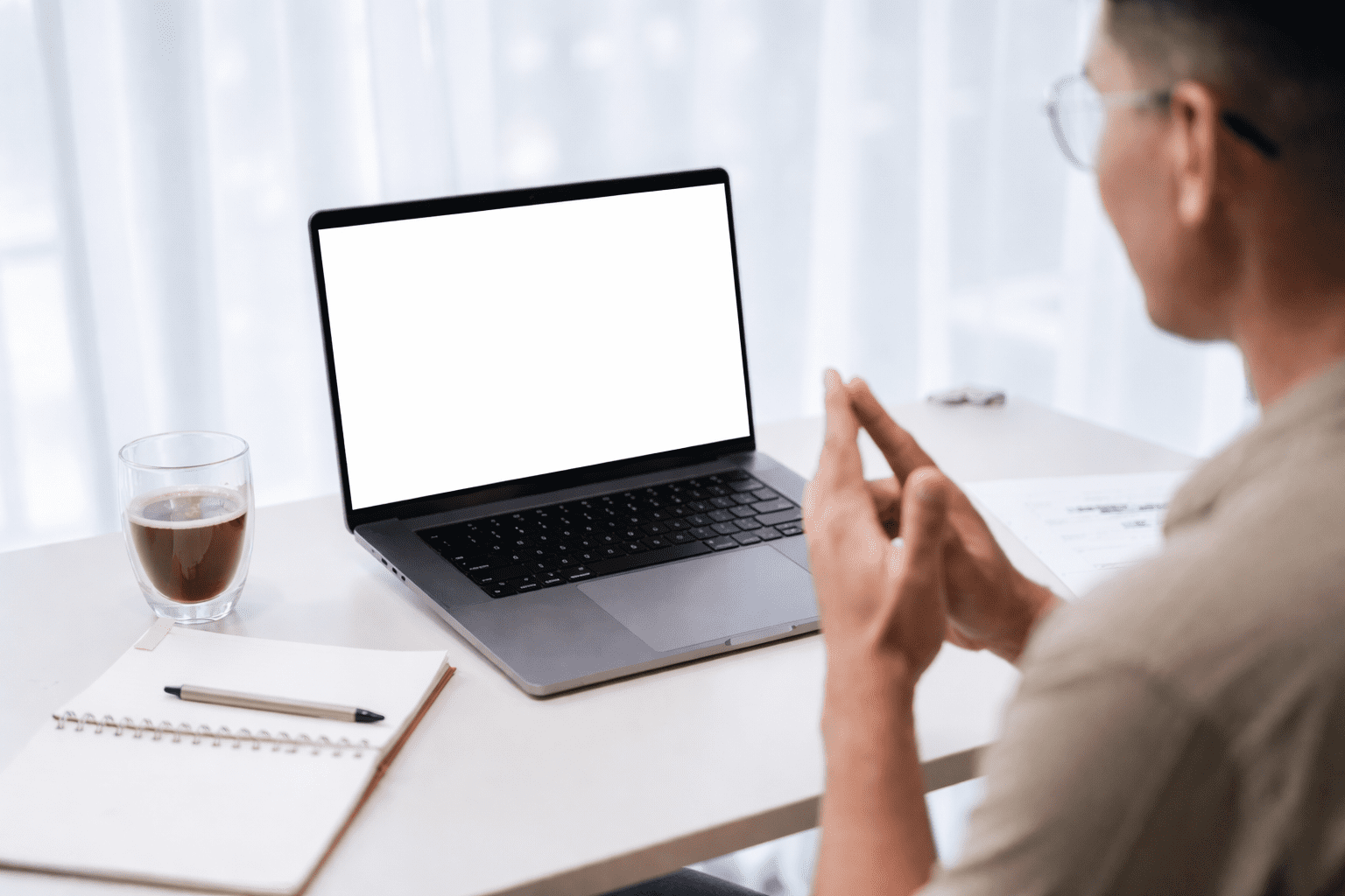 Rekomendasi cafe di Tebet untuk WFC