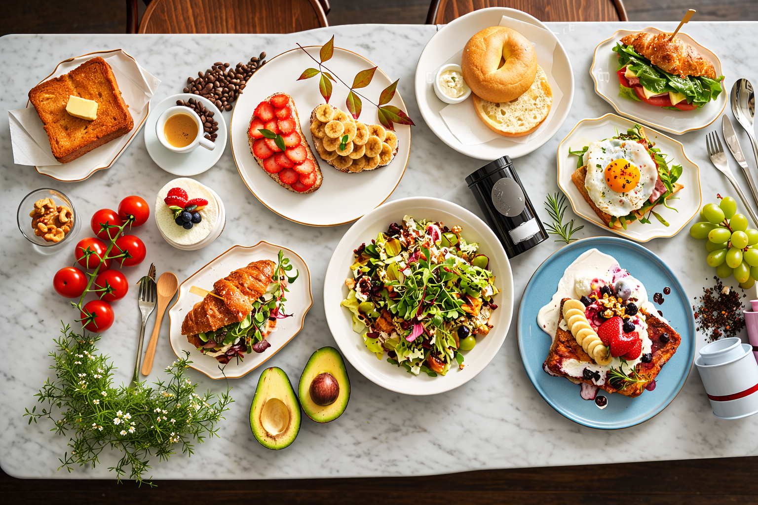 Tempat Bukber Terbaik di Sunter