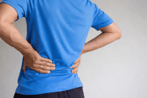 Cara ampuh menghilangkan sakit pinggang