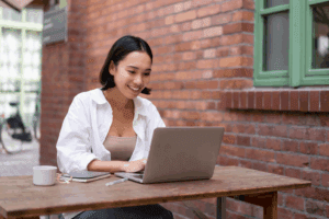 Rekomendasi cafe di Jakarta Utara untuk WFC