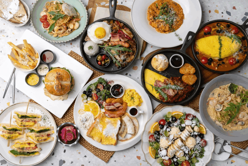 Tempat Bukber Terbaik di Sukabumi