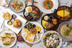 Tempat Bukber Terbaik di Sukabumi