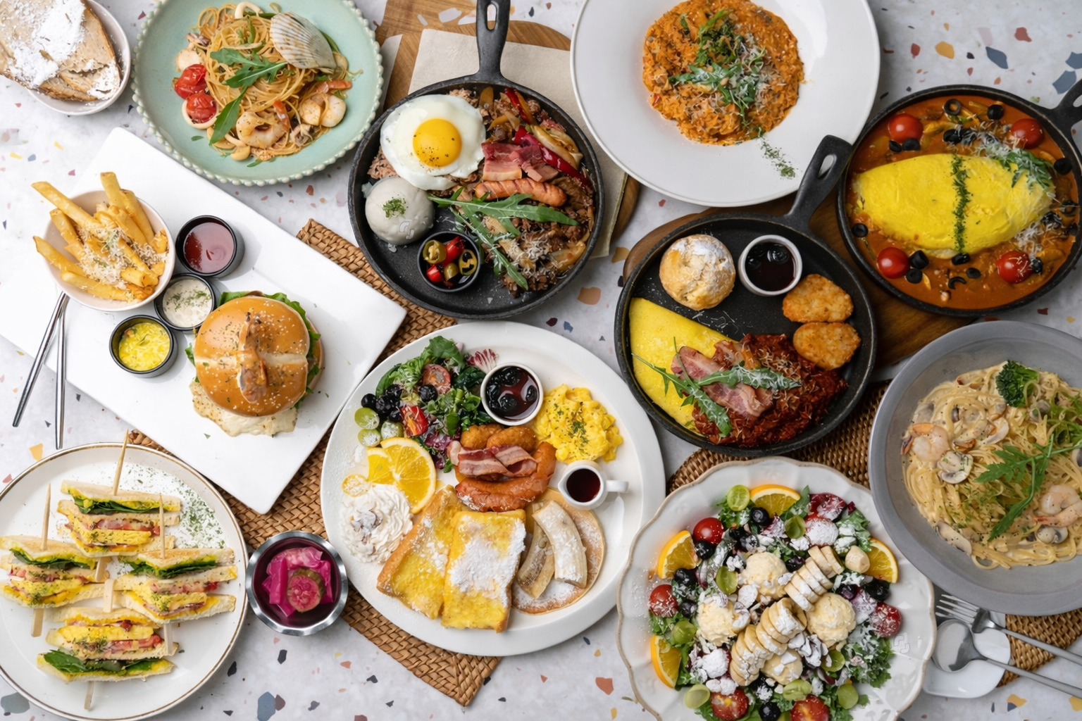 Tempat Bukber Terbaik di Sukabumi