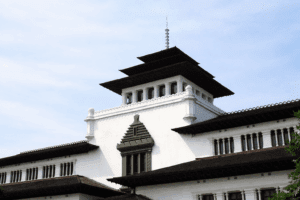 Oleh-oleh Khas Bandung yang Lagi Hits