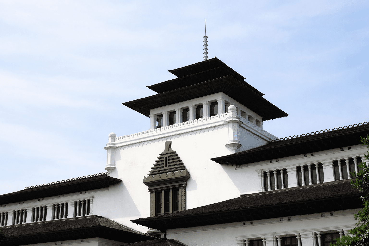 Oleh-oleh Khas Bandung yang Lagi Hits