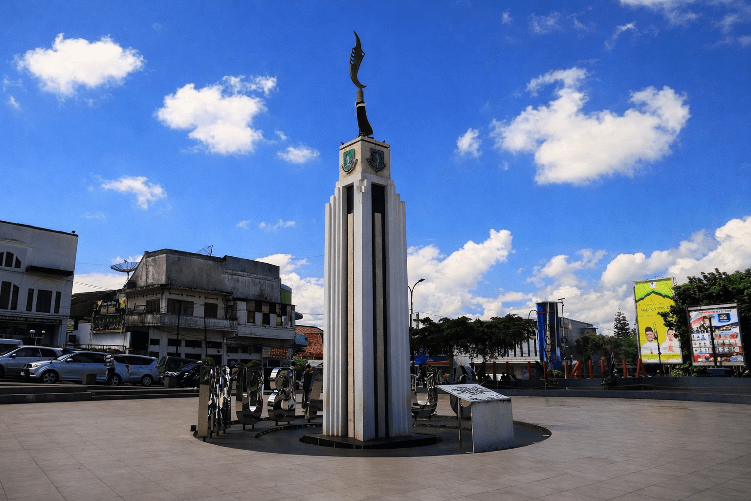 Referensi oleh-oleh khas Sukabumi