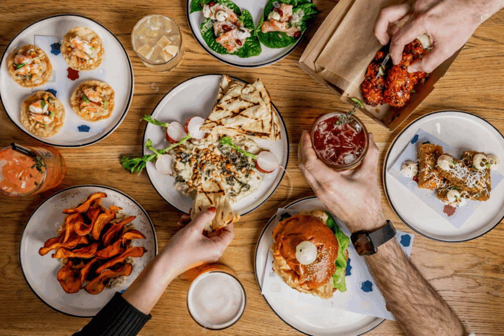 Tempat Bukber Terbaik di Depok