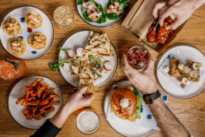 Tempat Bukber Terbaik di Depok