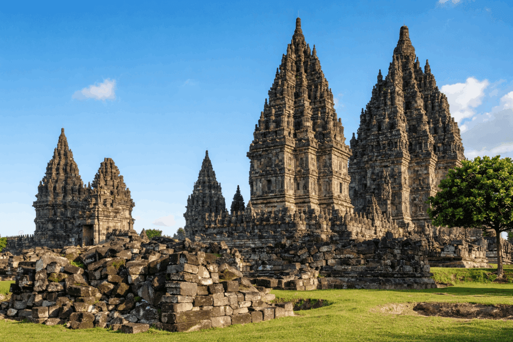 10 Oleh-Oleh Khas Yogyakarta yang Wajib Dibeli Wisatawan