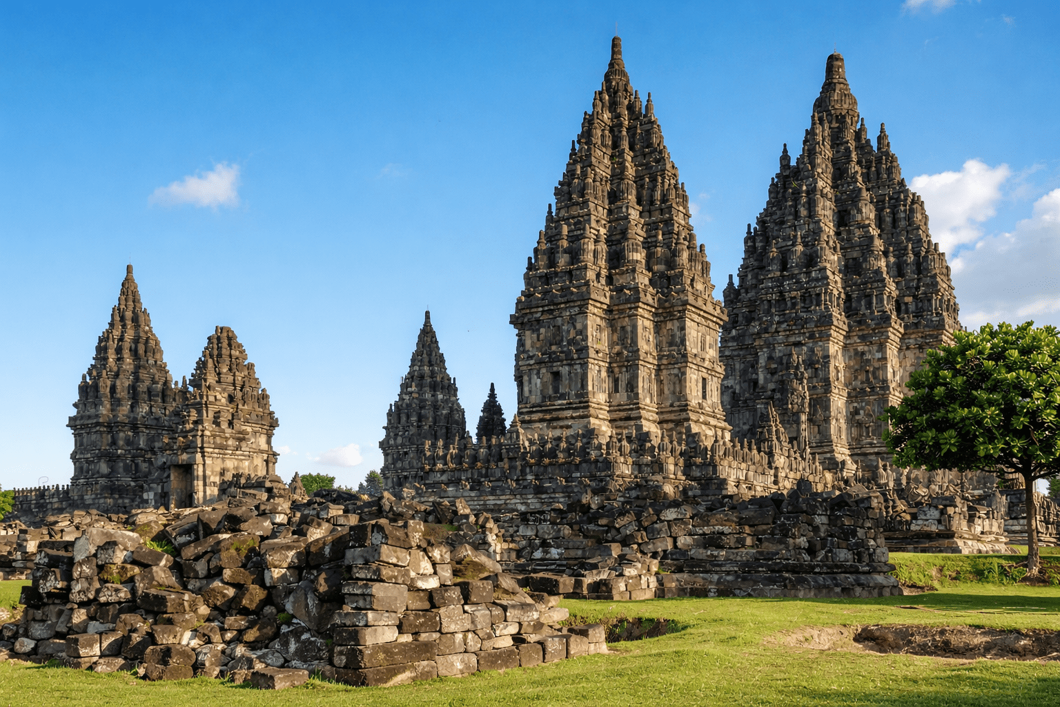 10 Oleh-Oleh Khas Yogyakarta yang Wajib Dibeli Wisatawan