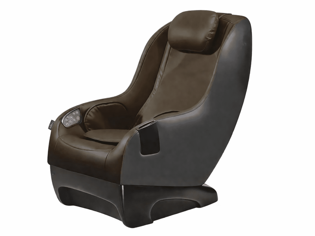 Daftar Harga Kursi Pijat Terbaru