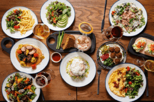 Tempat Bukber Terbaik di Cianjur