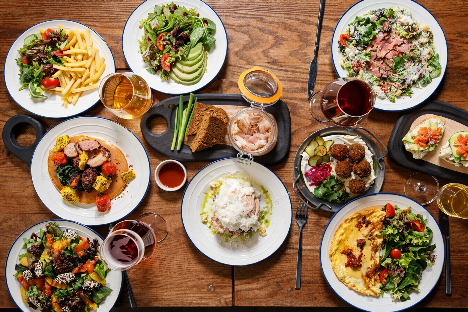 Tempat Bukber Terbaik di Cianjur