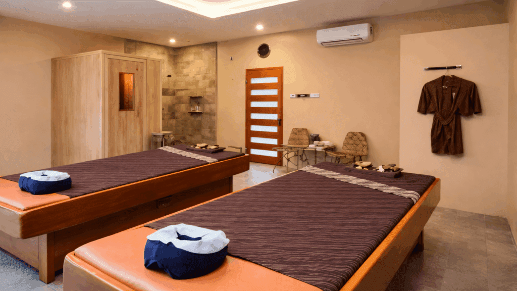 Apsara Spa - Rekomendasi Tempat Spa Murah di Bogor