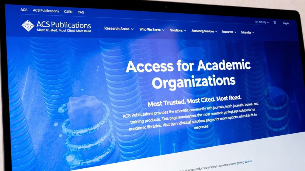 10 Rekomendasi Situs untuk Mencari Jurnal Terbaik