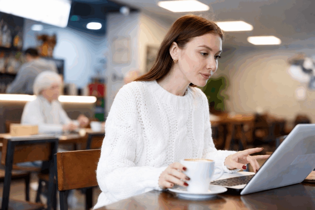 Rekomendasi Cafe Untuk WFC Di Bintaro Sektor 9