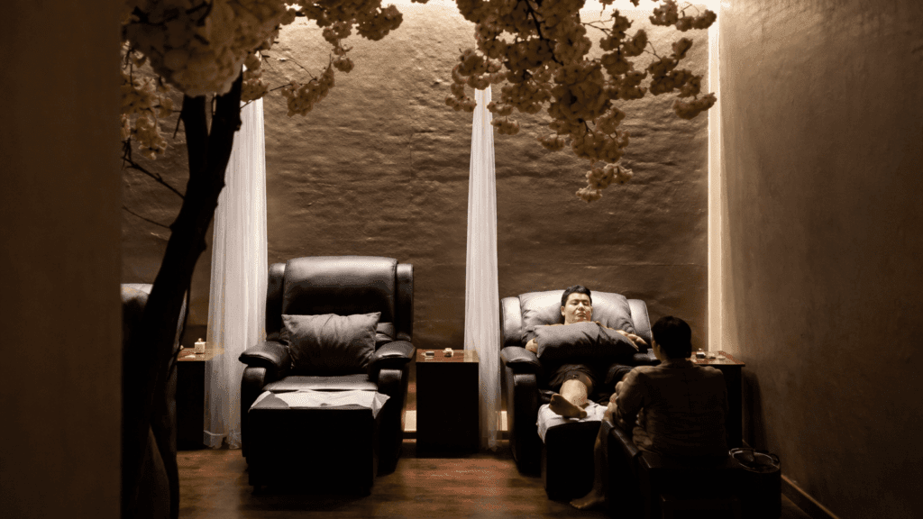 Yi Tao Xian Family Masage & Reflexology - Rekomendasi Family Massage di Bogor