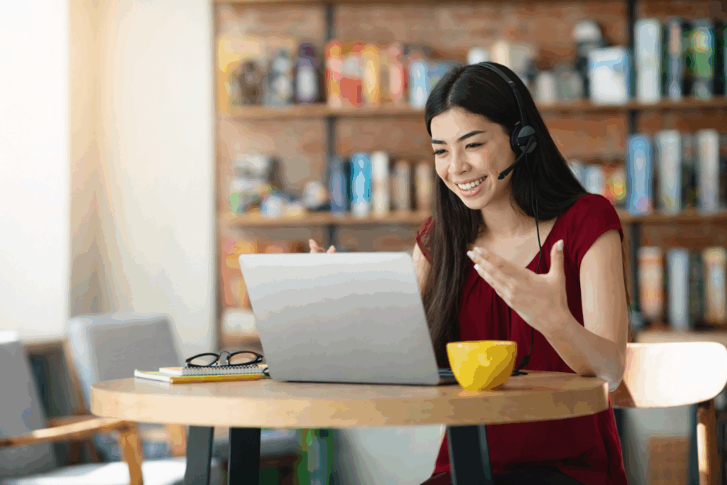 Rekomendasi Cafe Untuk WFC Di Sentul
