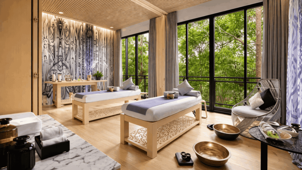 Pullman Ciawi Vimala Hiils - Rekomendasi Tempat Spa Terdekat di Bogor